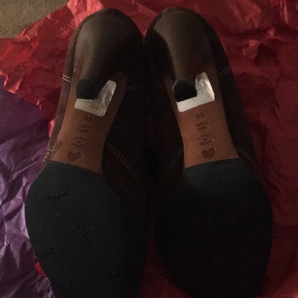 Ankle Booties - Picture 8 of 8